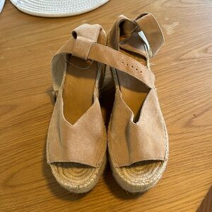 Soludos Wedges